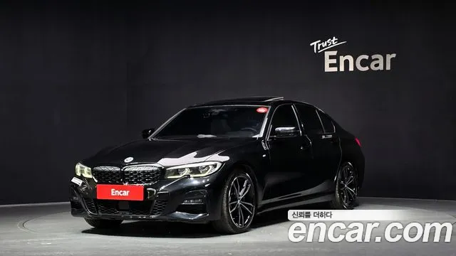 BMW 3 серия
