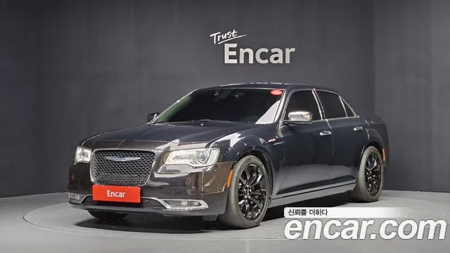 Chrysler 300C