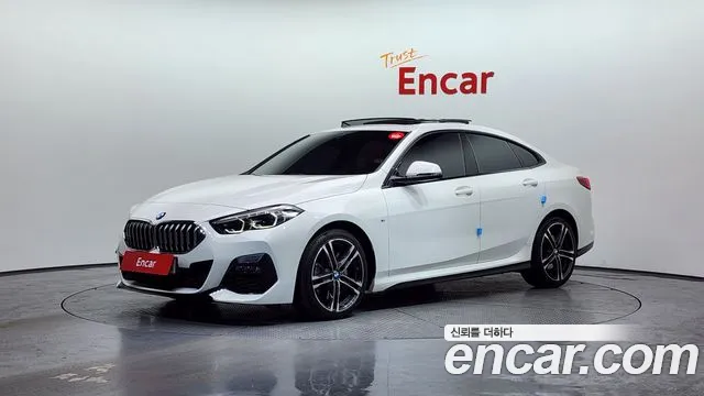 BMW 2 серия