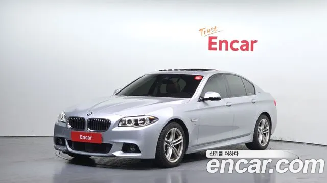 BMW 5 серия