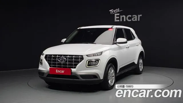 Hyundai Venue