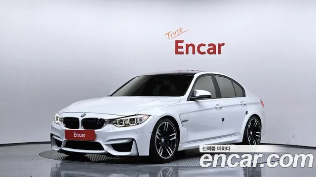 BMW M3