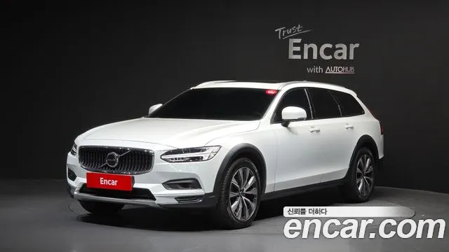 Volvo V90