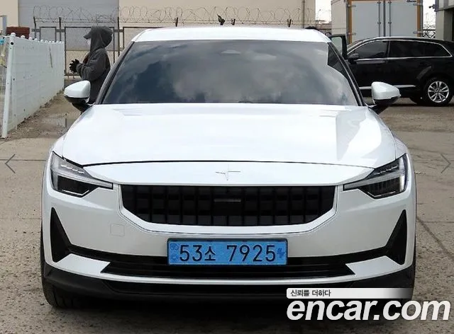Polestar Polestar 2