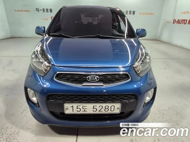 Kia Morning