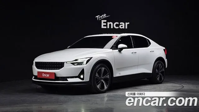 Polestar Polestar 2