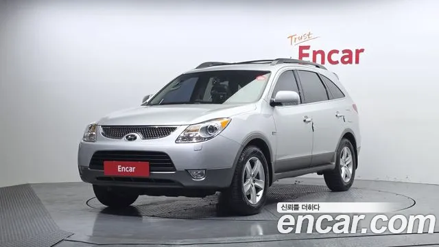 Hyundai Veracruz