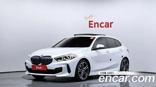 BMW 1 серия