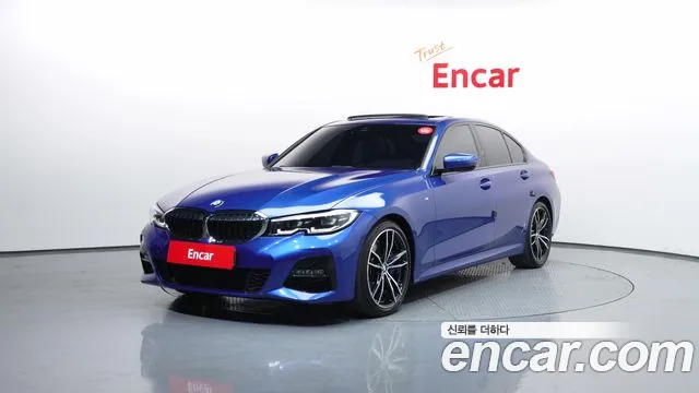 BMW 3 серия