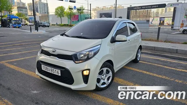 Kia Morning