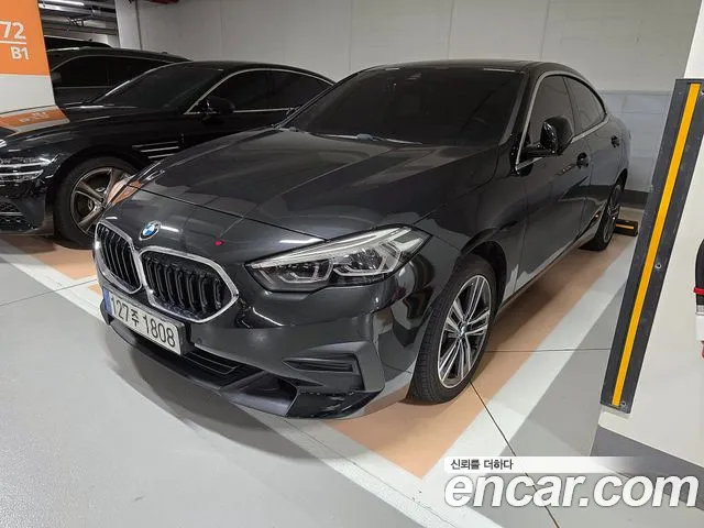 BMW 2 серия