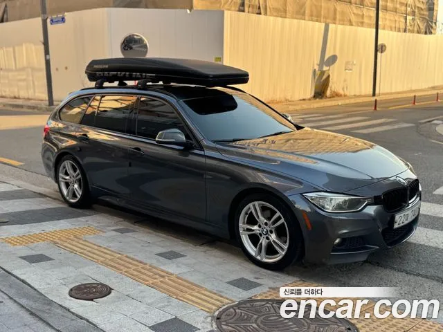 BMW 3 серия
