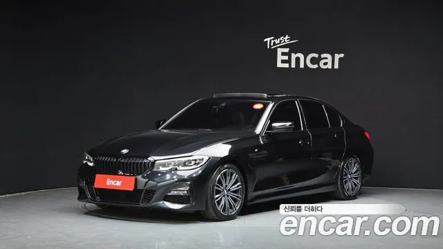 BMW 3 серия