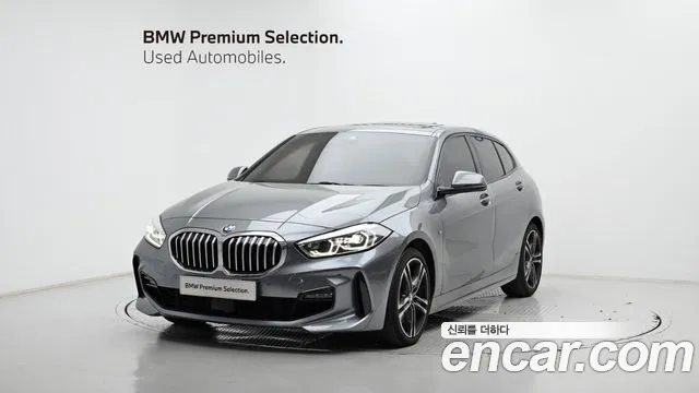 BMW 1 серия