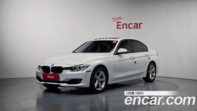 BMW 3 серия