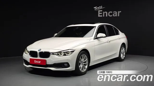BMW 3 серия