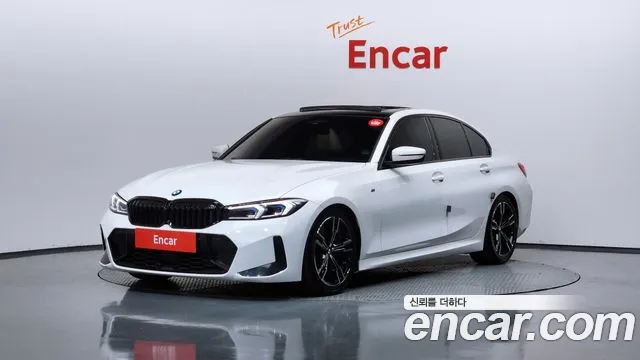 BMW 3 серия