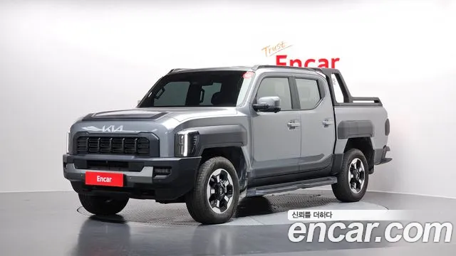Kia 타스만