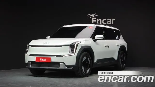 Kia EV9