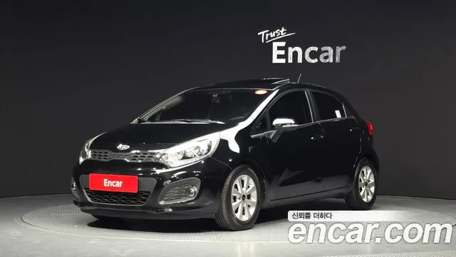Kia Pride