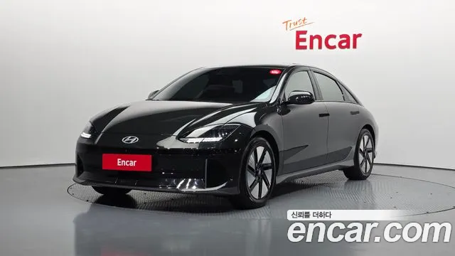 Hyundai IONIQ 6
