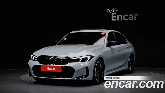 BMW 3 серия