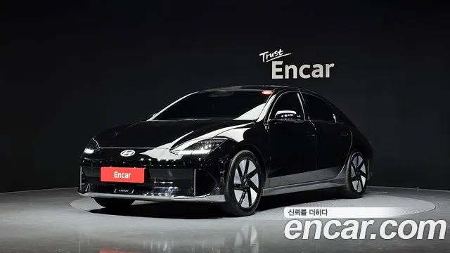 Hyundai IONIQ 6
