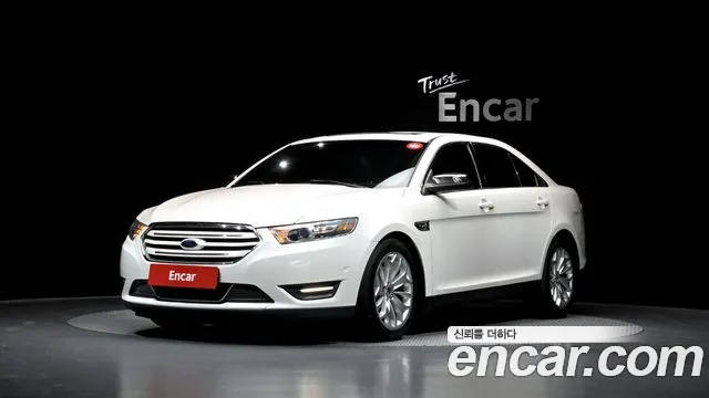 Ford Taurus