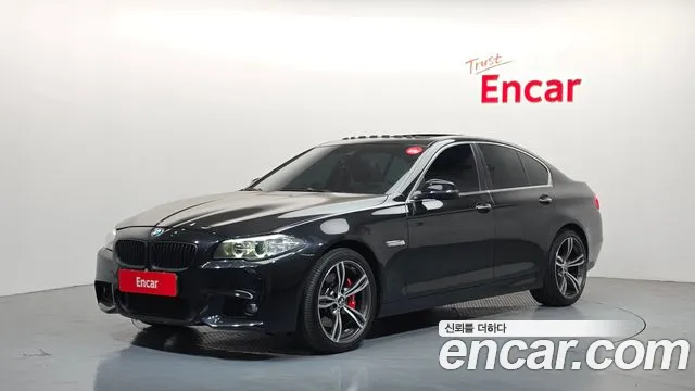 BMW 5 серия