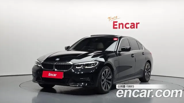 BMW 3 серия