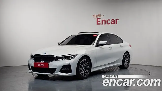 BMW 3 серия