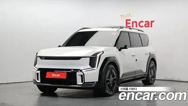 Kia EV9