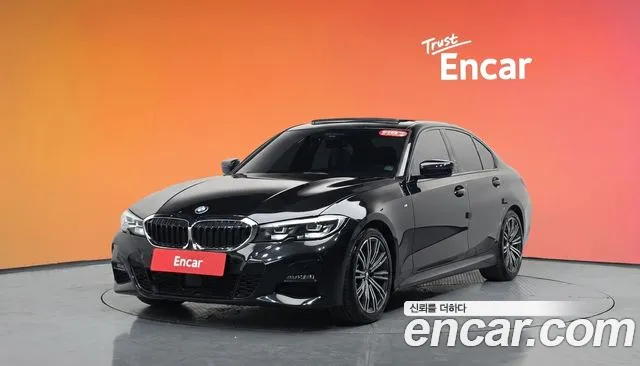 BMW 3 серия