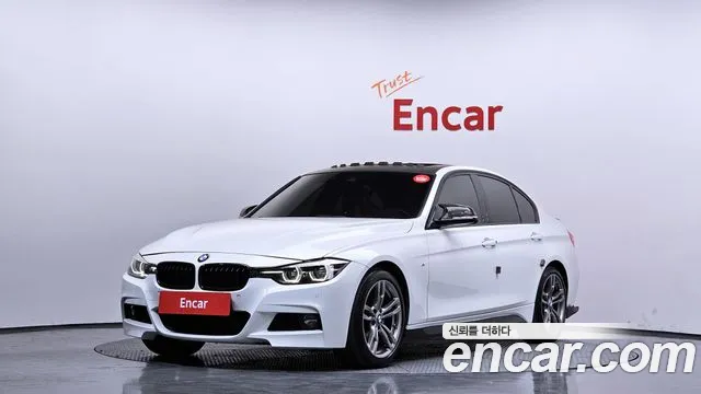 BMW 3 серия