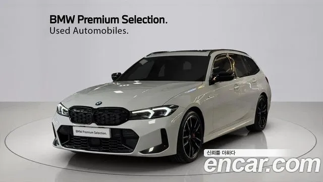 BMW 3 серия
