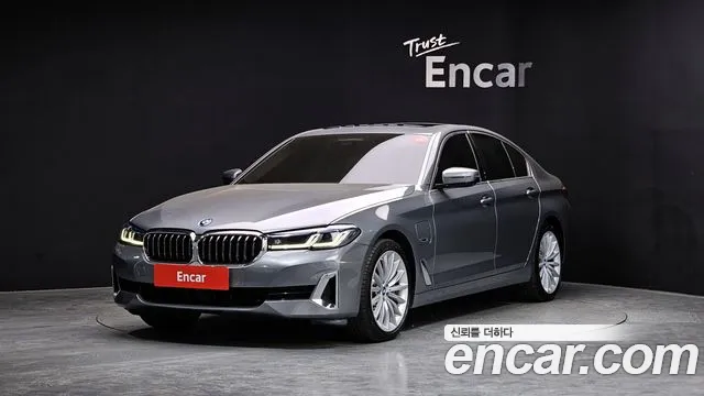 BMW 5 серия