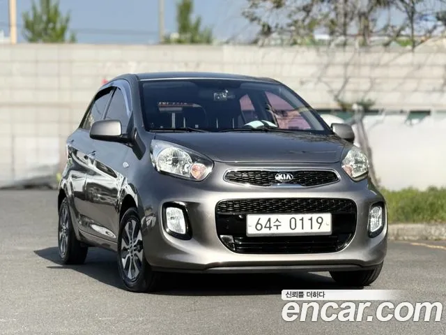 Kia Morning