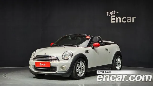 MINI Roadster