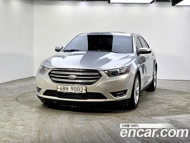 Ford Taurus