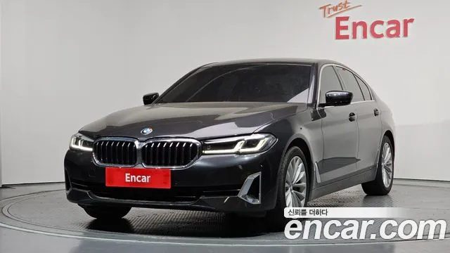 BMW 5 серия