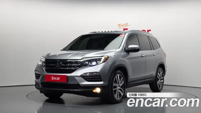 Honda Pilot