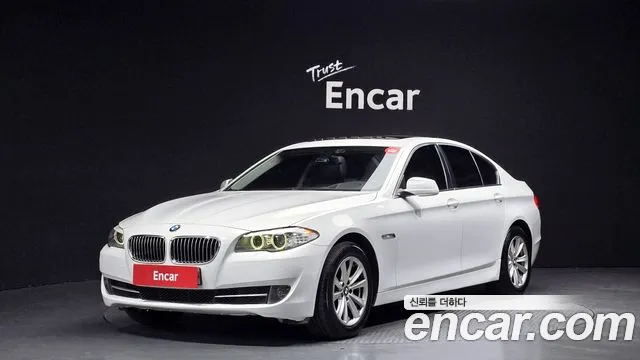 BMW 5 серия