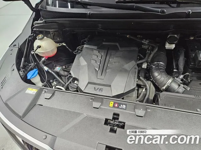 Kia Carnival — интерьер