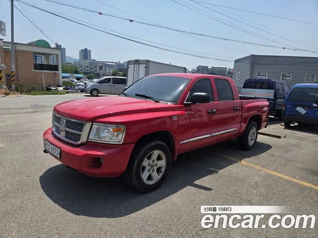 Dodge Dakota