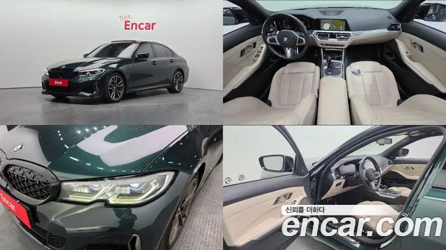 BMW 3 серия
