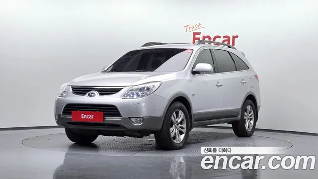 Hyundai Veracruz