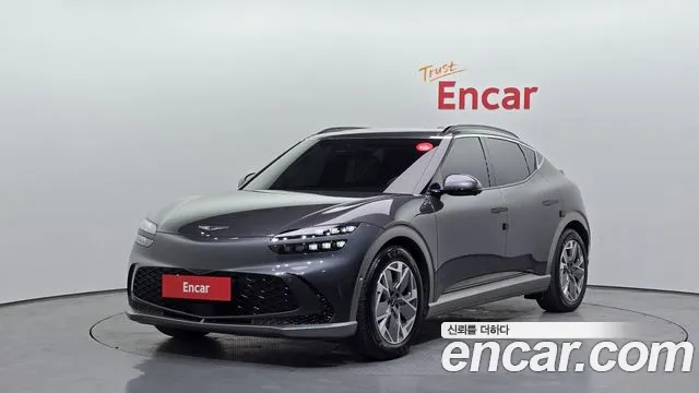 Genesis GV60