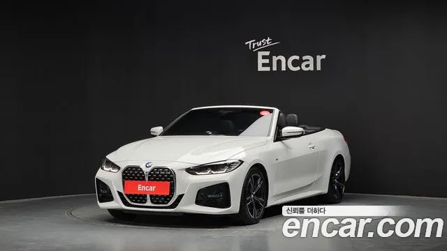 BMW 4 серия