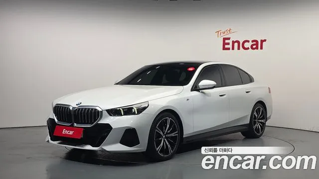 BMW 5 серия