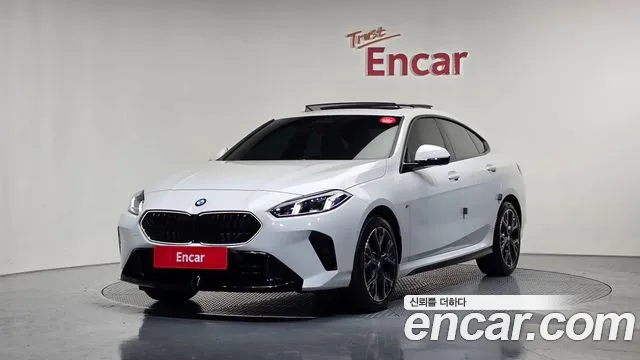 BMW 2 серия